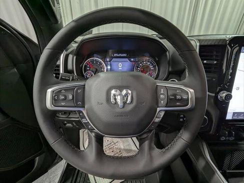 New 2026 RAM 1500 Big Horn image 35