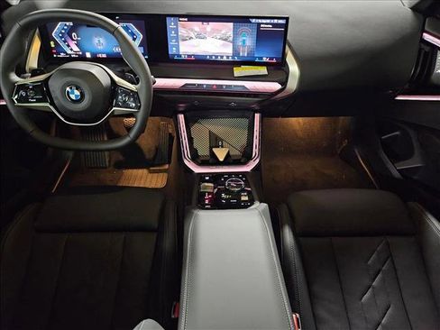 Used 2025 BMW X3 xDrive30i w/ Convenience Package image 15