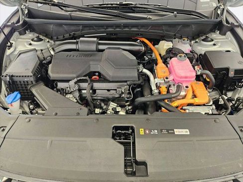 New 2026 Hyundai Tucson Blue SE AWD/4WD image 32