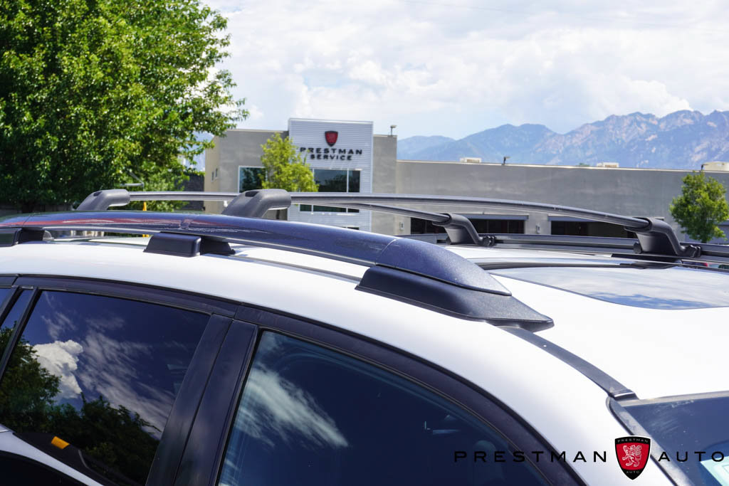 Used 2024 Honda Passport TrailSport image 8
