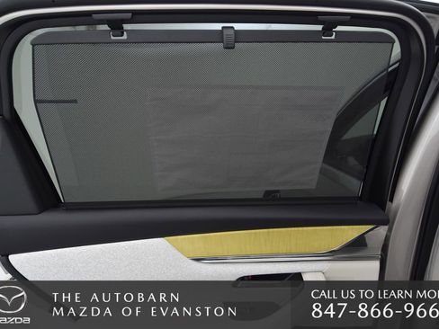 New 2026 MAZDA CX-90 3.3 Turbo S w/ Premium Plus image 35