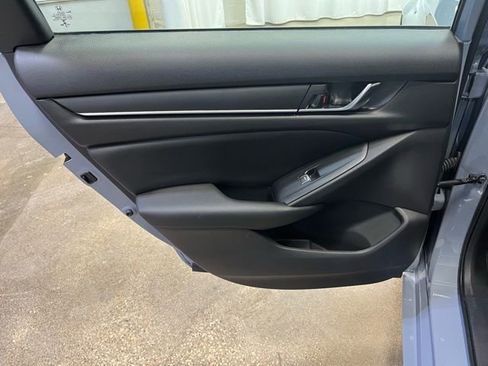 Used 2022 Honda Accord Sport image 26