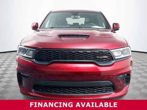 Used 2022 Dodge Durango R/T image 28