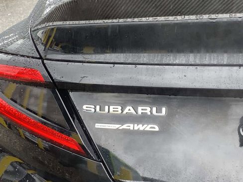 Used 2023 Subaru WRX image 5