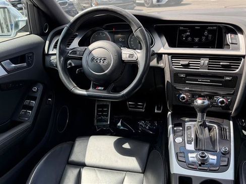 Used 2013 Audi S4 Premium Plus AWD/4WD image 18