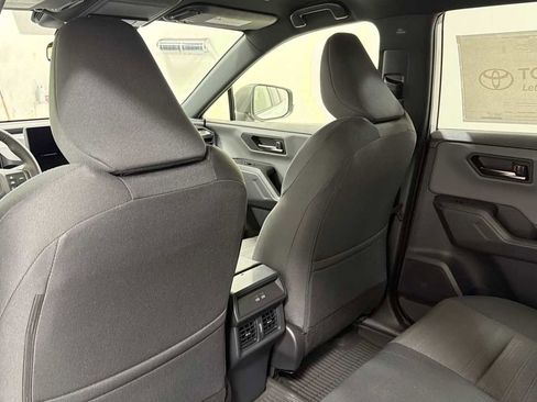 New 2026 Toyota RAV4 SE image 25