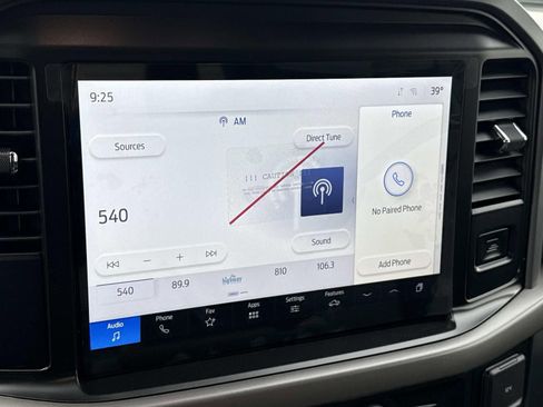 New 2025 Ford F150 XLT w/ Tow/Haul Package image 14