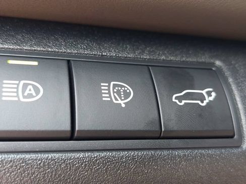 Used 2026 Toyota bZ Woodland AWD/4WD image 29