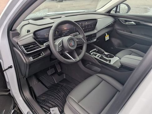 New 2026 Buick Envision Preferred AWD/4WD image 12