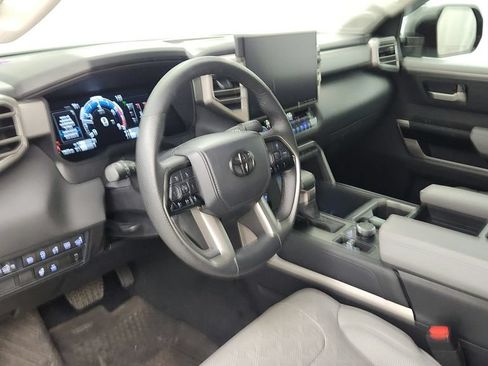 Used 2024 Toyota Tundra Limited AWD/4WD image 27