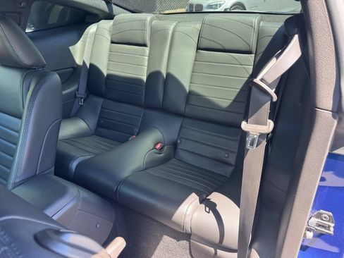 Used 2008 Ford Mustang GT Premium RWD image 11