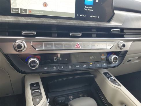 New 2025 Kia Telluride EX image 25
