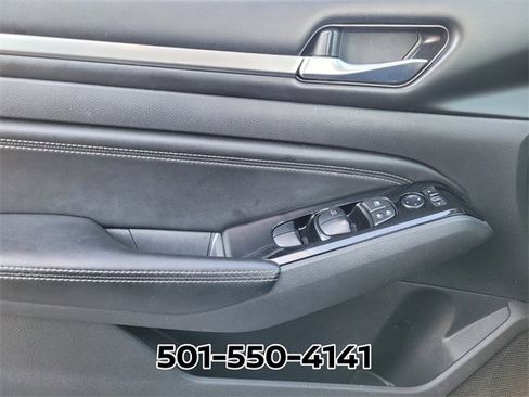 Used 2021 Nissan Altima 2.5 SV image 32