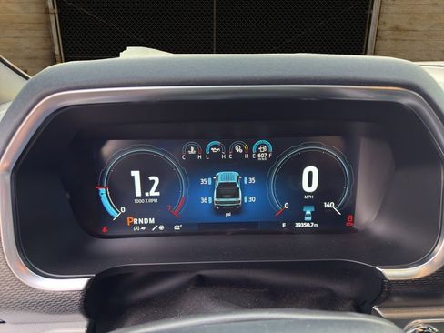 Used 2021 Ford F150 Raptor w/ Raptor 37 Performance Package image 31