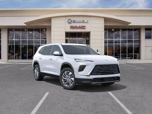 New 2027 Buick Enclave Preferred w/ Power Package FWD image 1