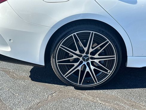 New 2026 Mercedes-Benz C 43 AMG 4MATIC Sedan image 20