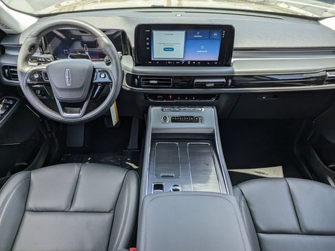 New 2026 Lincoln Aviator 2WD image 50