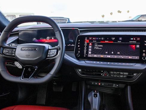 New 2026 Dodge Charger R/T image 14