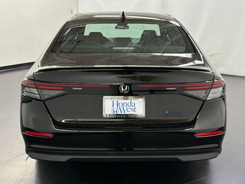 New 2026 Honda Accord Sport image 10