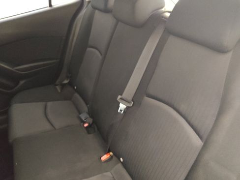 Used 2015 MAZDA MAZDA3 i Sport FWD image 18