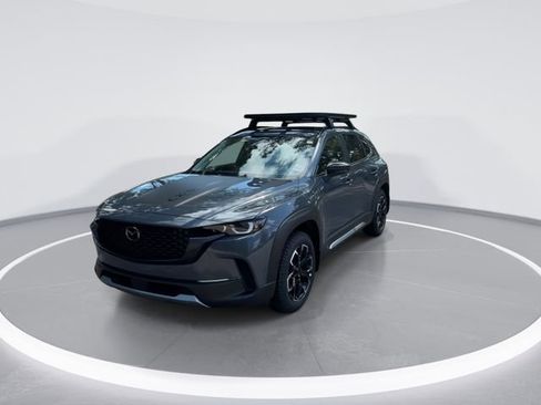 New 2026 MAZDA CX-50 Meridian Edition w/ Apex Package AWD/4WD image 3