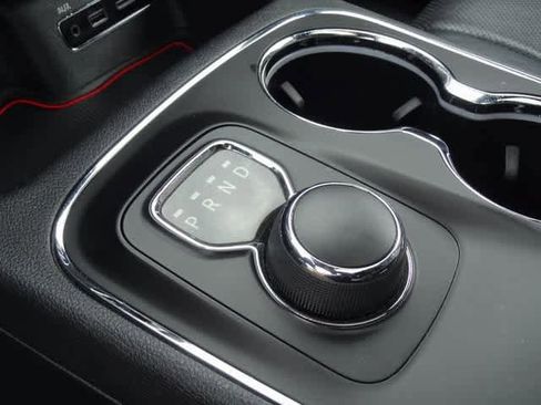 Used 2014 Dodge Durango R/T w/ Technology Group image 15