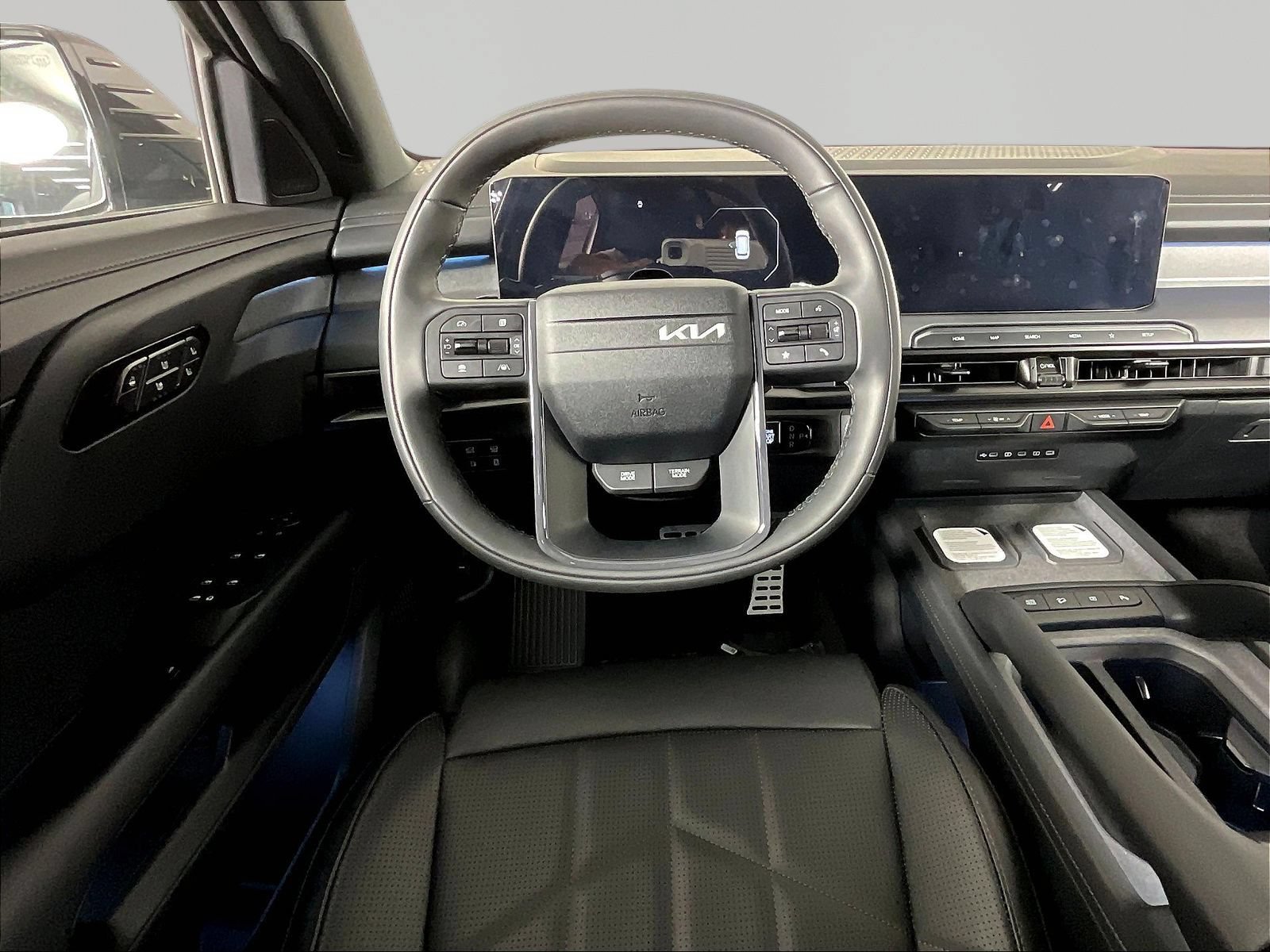 New 2027 Kia Telluride SX X-Line AWD/4WD image 9
