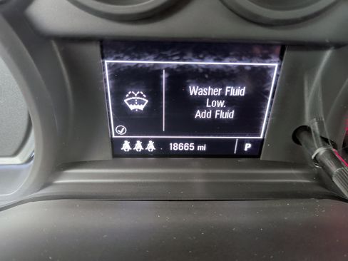 Used 2024 GMC Sierra 1500 Pro w/ Graphite Edition image 22