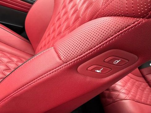 Certified 2024 Genesis G80 3.5T Sport image 33