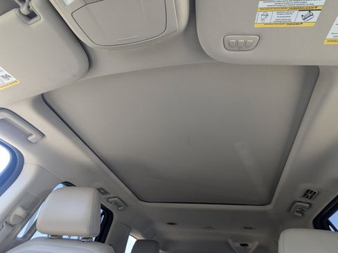 Used 2024 Ford Expedition Max Limited RWD image 13