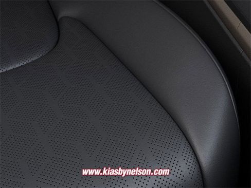 New 2026 Kia Carnival EX image 24