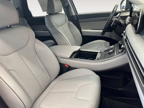 Used 2024 Hyundai Palisade SEL AWD/4WD image 15