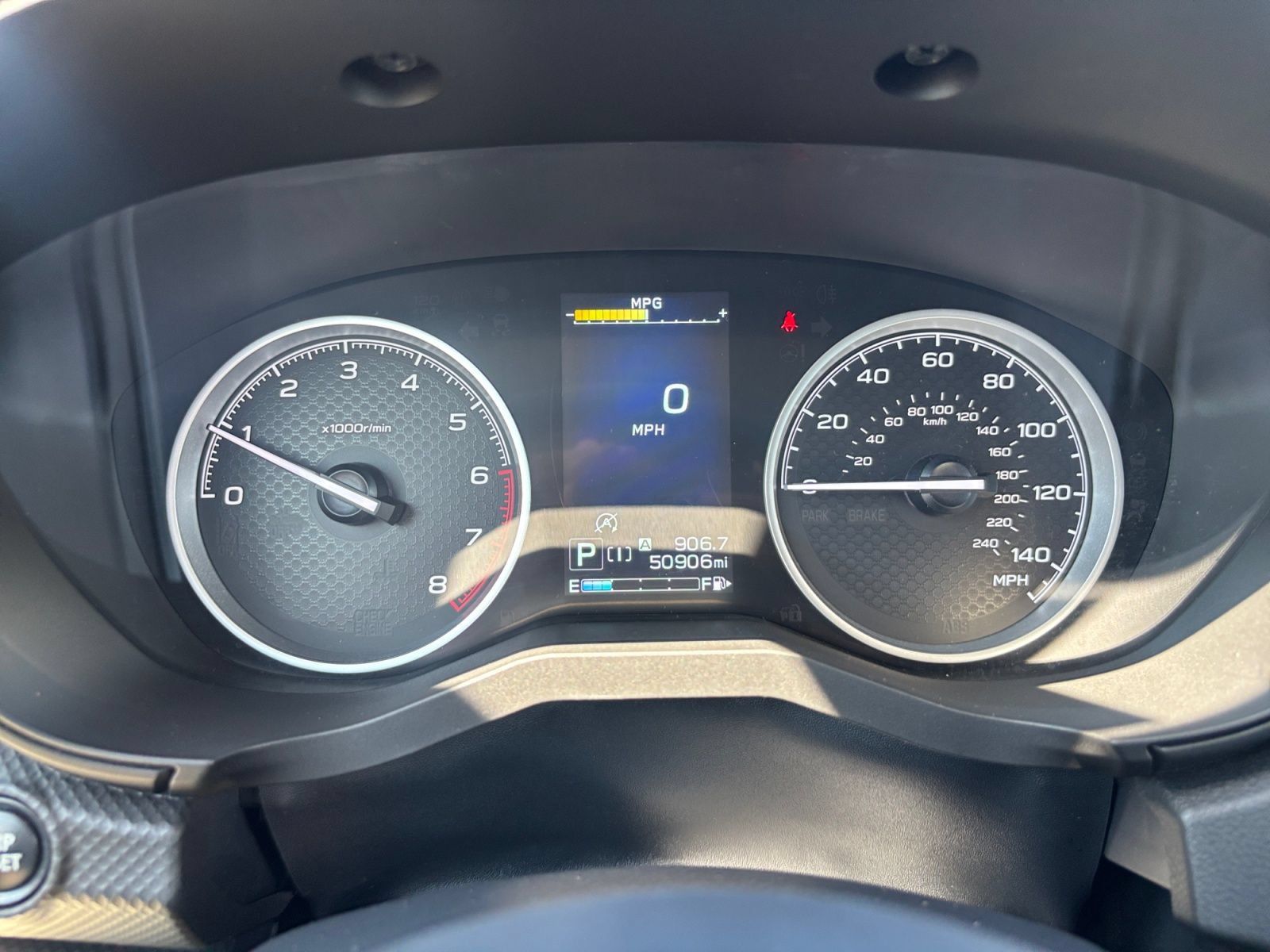 Used 2023 Subaru Forester Limited AWD/4WD image 14