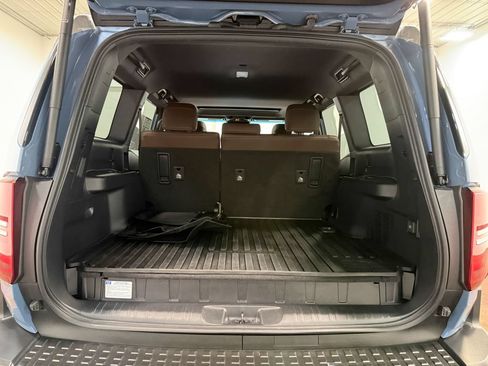 Used 2024 Toyota Land Cruiser w/ Premium Package AWD/4WD image 69