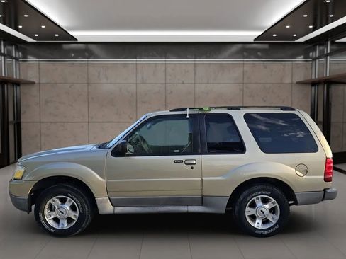 Used 2003 Ford Explorer Sport XLS RWD image 7