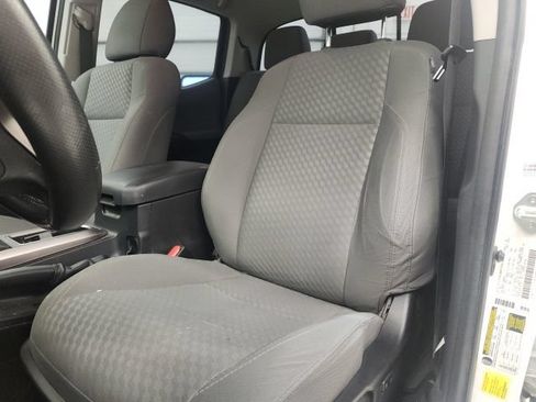 Certified 2023 Toyota Tacoma SR5 RWD image 14