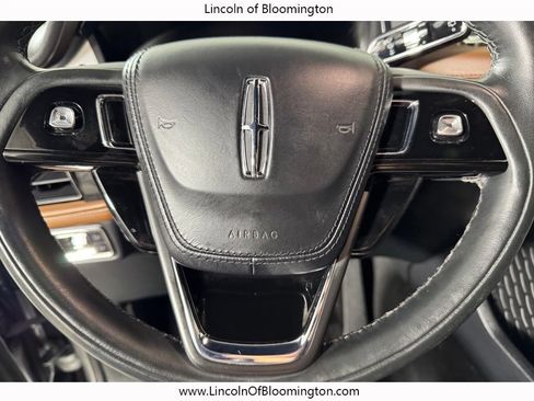 Used 2023 Lincoln Aviator Reserve w/ Equipment Group 201A AWD/4WD image 21