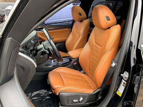 Used 2021 BMW X3 sDrive30i w/ Convenience Package image 25