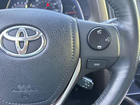 Used 2013 Toyota RAV4 Limited AWD/4WD image 22