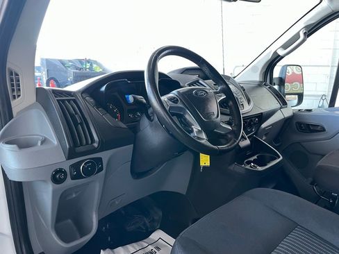 Used 2017 Ford Transit 150 XL image 17