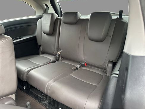 Used 2018 Honda Odyssey EX-L image 45