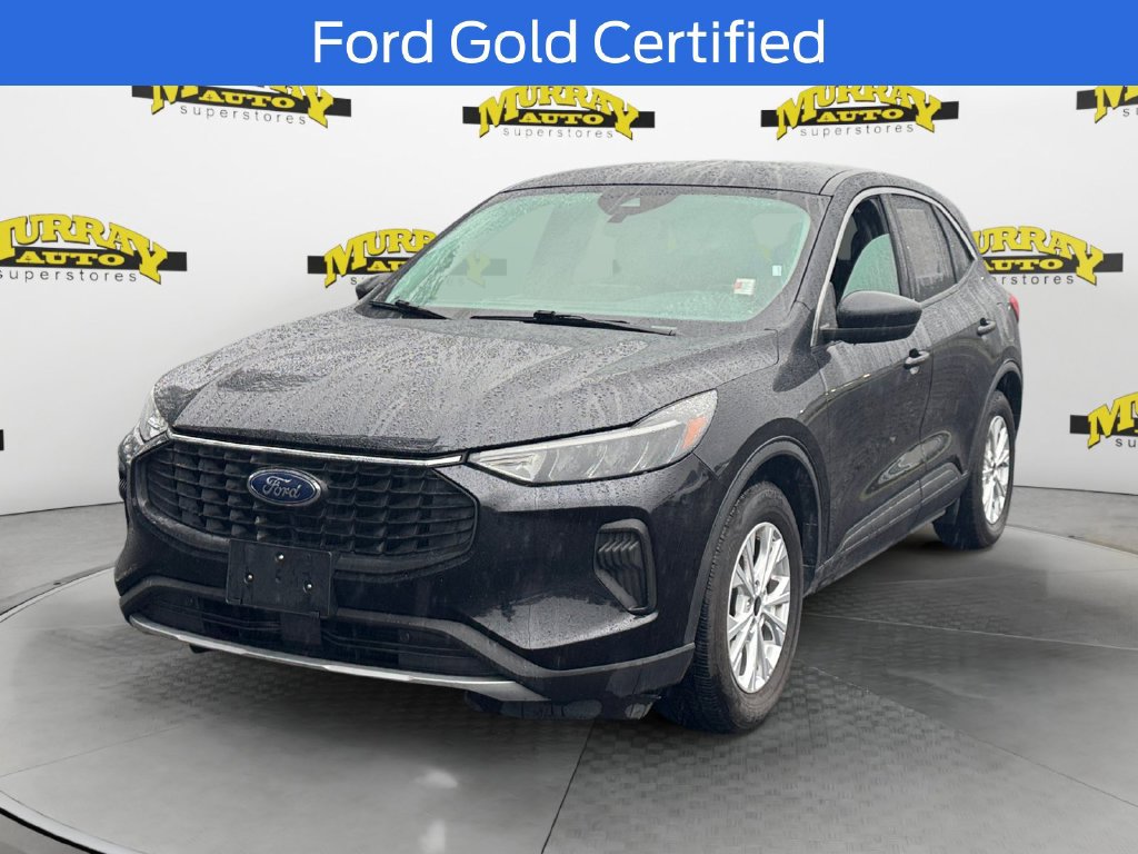 Used 2024 Ford Escape Active FWD image 1