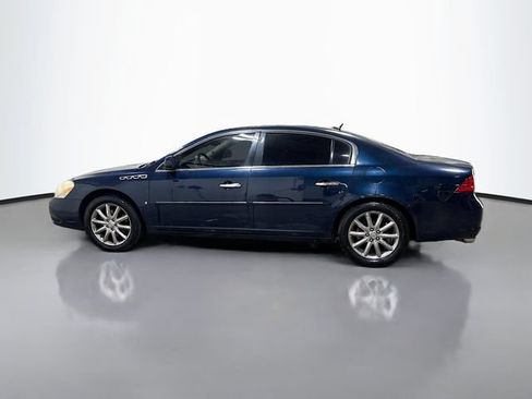 Used 2007 Buick Lucerne CXS w/ Driver Confidence Package FWD image 9