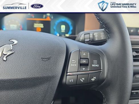 New 2025 Ford Bronco Sport Outer Banks w/ Outer Banks Tech Package+ AWD/4WD image 19