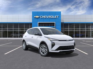 New 2027 Chevrolet Bolt LT FWD video 2