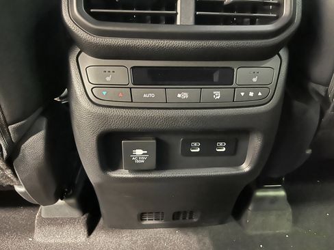 New 2026 Honda Passport TrailSport Elite image 23