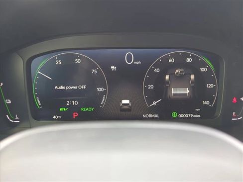 New 2026 Honda CR-V Sport-L image 10