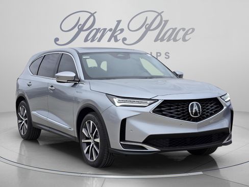 New 2026 Acura MDX FWD w/ Technology Package image 4