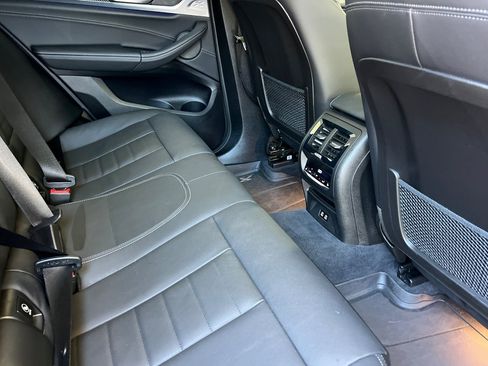 Used 2022 BMW X4 M w/ Executive Package AWD/4WD image 33