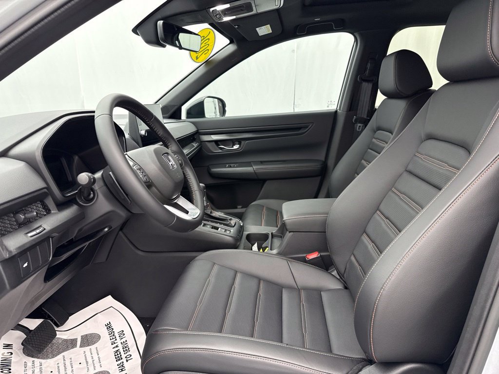 New 2026 Honda CR-V Sport-L image 17